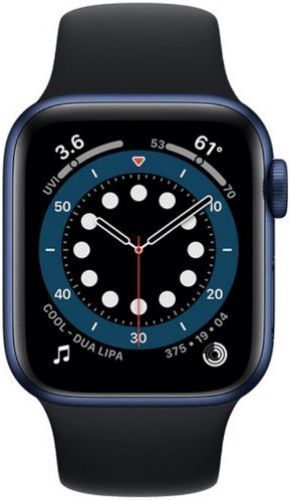 Refurbished Apple Watch Series 6 - Reebelo US