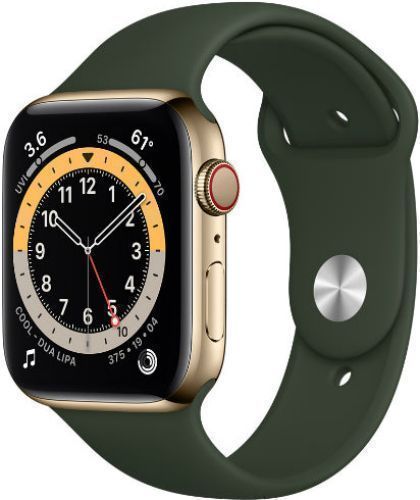 Refurbished Apple Watch Series 6 - Reebelo US