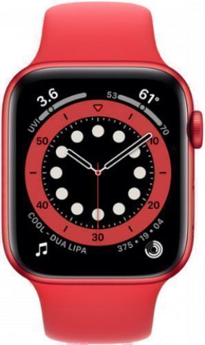 Refurbished Apple Watch Series 6 - Reebelo US