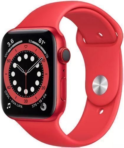 Refurbished Apple Watch Series 6 - Reebelo US