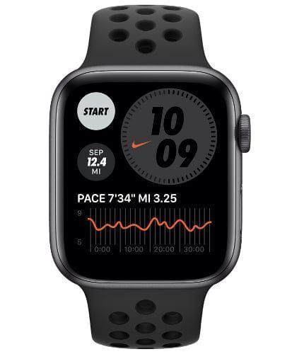 Refurbished Apple Watch Series 6 - Reebelo US