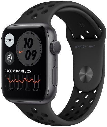 Refurbished Apple Watch Series 6 - Reebelo US