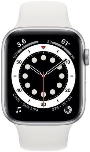 Refurbished Apple Watch Series 6 - Reebelo US