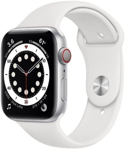 Refurbished Apple Watch Series 6 - Reebelo US