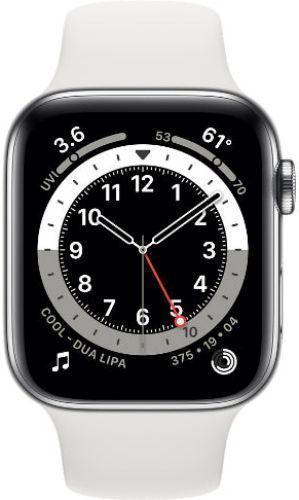 Refurbished Apple Watch Series 6 - Reebelo US