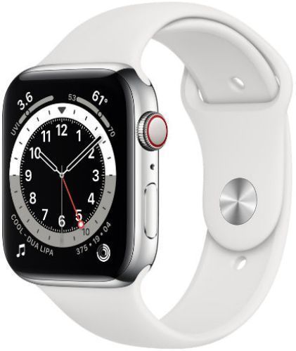 Refurbished Apple Watch Series 6 - Reebelo US