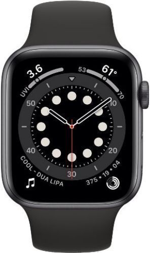 Refurbished Apple Watch Series 6 - Reebelo US