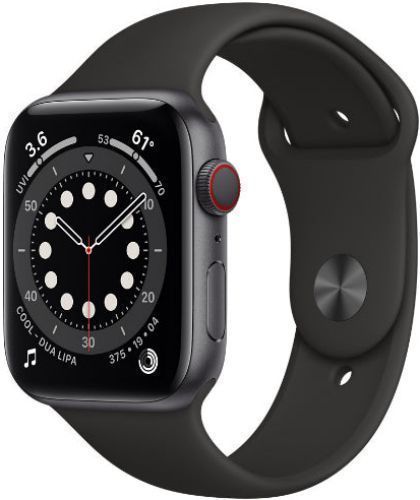 Refurbished Apple Watch Series 6 - Reebelo US