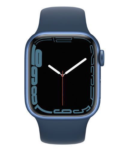 Refurbished Apple Watch Series 7 - Reebelo US