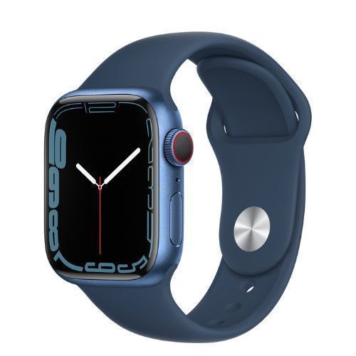 Refurbished Apple Watch Series 7 - Reebelo US