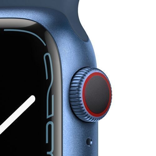 Refurbished Apple Watch Series 7 - Reebelo US