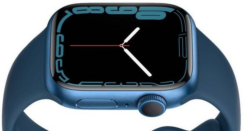 Refurbished Apple Watch Series 7 - Reebelo US
