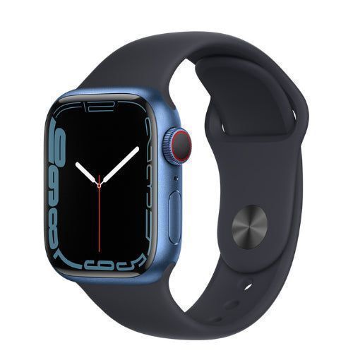 Refurbished Apple Watch Series 7 - Reebelo US