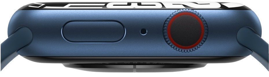 Refurbished Apple Watch Series 7 - Reebelo US