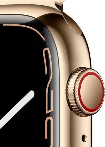 Refurbished Apple Watch Series 7 - Reebelo US