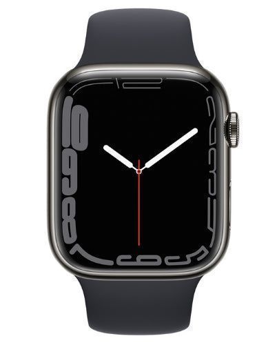 Refurbished Apple Watch Series 7 - Reebelo US