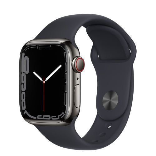 Refurbished Apple Watch Series 7 - Reebelo US