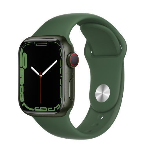 Refurbished Apple Watch Series 7 - Reebelo US