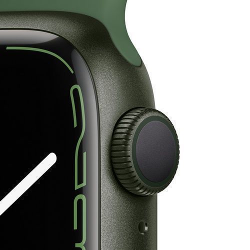 Refurbished Apple Watch Series 7 - Reebelo US