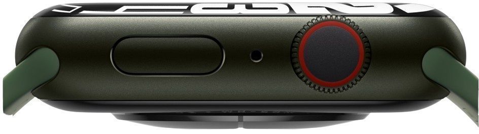 Refurbished Apple Watch Series 7 - Reebelo US