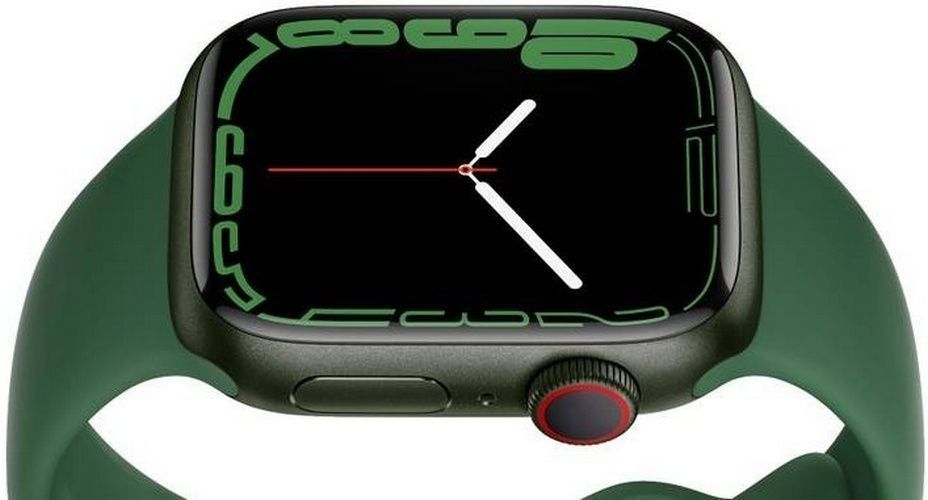 Refurbished Apple Watch Series 7 - Reebelo US