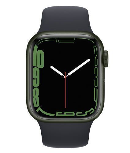 Refurbished Apple Watch Series 7 - Reebelo US