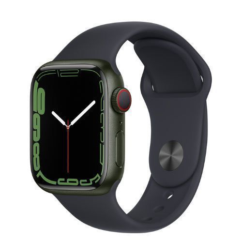 Refurbished Apple Watch Series 7 - Reebelo US