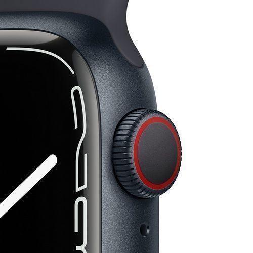 Refurbished Apple Watch Series 7 - Reebelo US