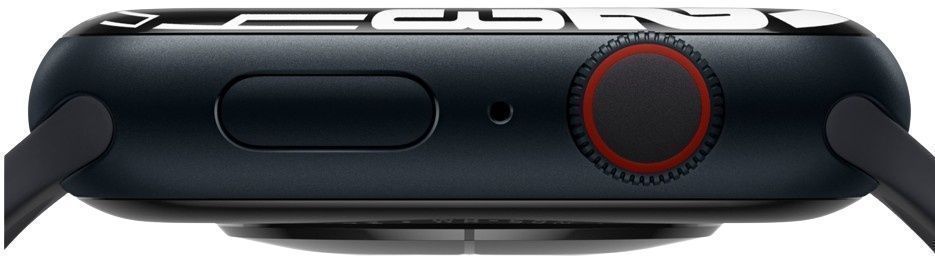 Refurbished Apple Watch Series 7 - Reebelo US