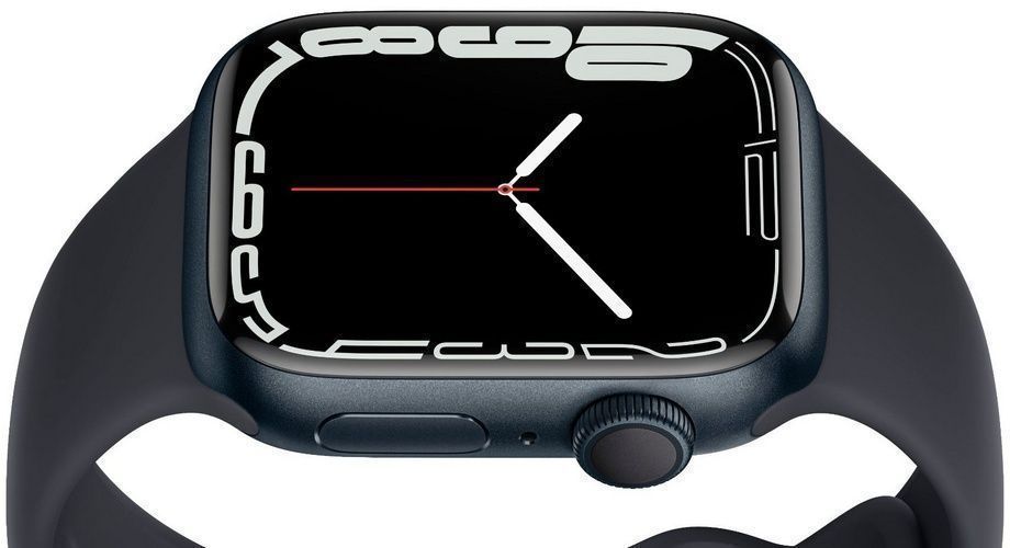 Refurbished Apple Watch Series 7 - Reebelo US