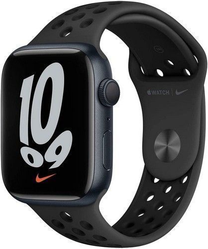 Refurbished Apple Watch Series 7 - Reebelo US