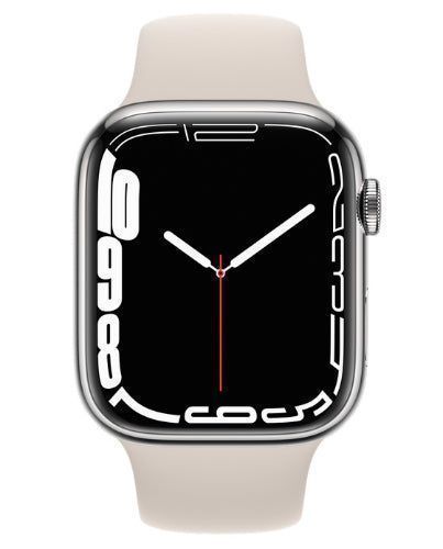 Refurbished Apple Watch Series 7 - Reebelo US