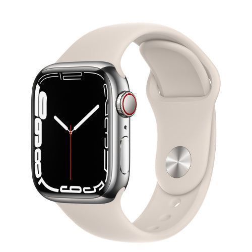 Refurbished Apple Watch Series 7 - Reebelo US