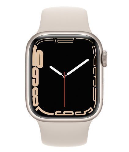 Refurbished Apple Watch Series 7 - Reebelo US