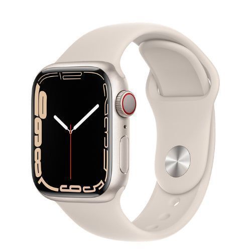 Refurbished Apple Watch Series 7 - Reebelo US