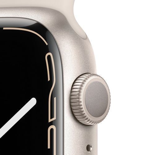 Refurbished Apple Watch Series 7 - Reebelo US