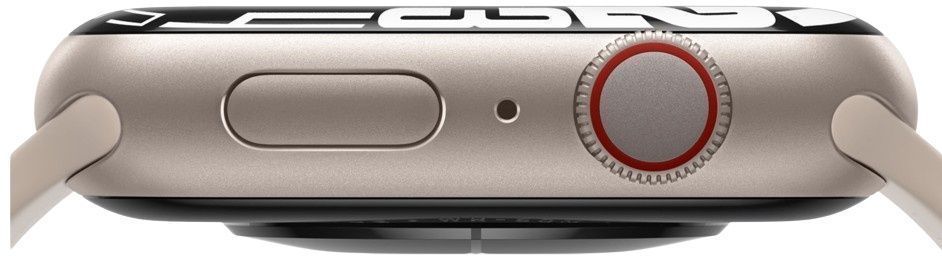 Refurbished Apple Watch Series 7 - Reebelo US