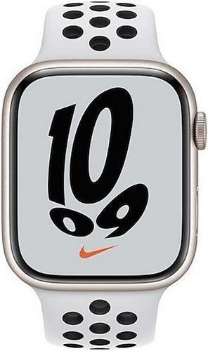 Refurbished Apple Watch Series 7 - Reebelo US