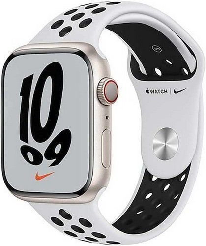 Refurbished Apple Watch Series 7 - Reebelo US