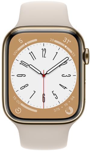 Refurbished Apple Watch Series 8 - Reebelo US