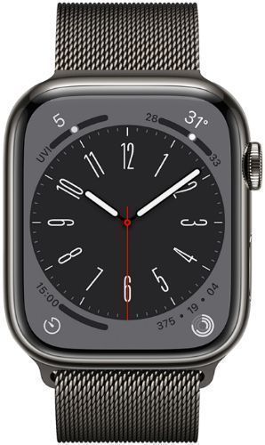 Refurbished Apple Watch Series 8 - Reebelo US