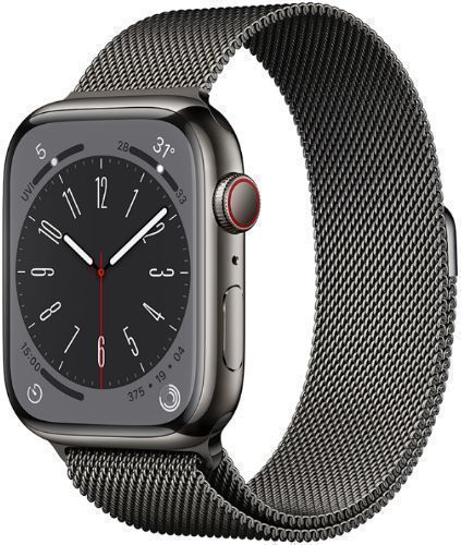 Refurbished Apple Watch Series 8 - Reebelo US