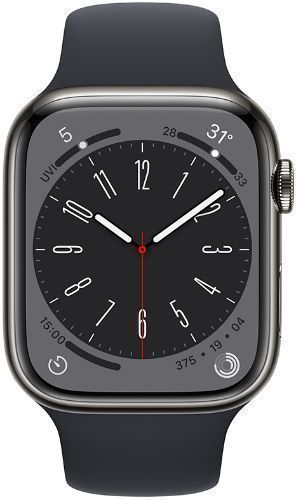 Refurbished Apple Watch Series 8 - Reebelo US