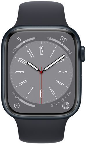 Refurbished Apple Watch Series 8 - Reebelo US