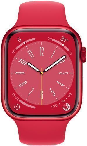 Refurbished Apple Watch Series 8 - Reebelo US