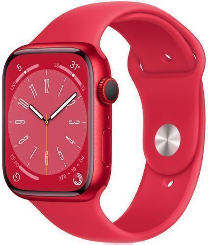Refurbished Apple Watch Series 8 - Reebelo US