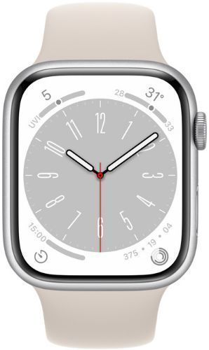 Refurbished Apple Watch Series 8 - Reebelo US