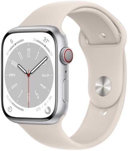 Refurbished Apple Watch Series 8 - Reebelo US