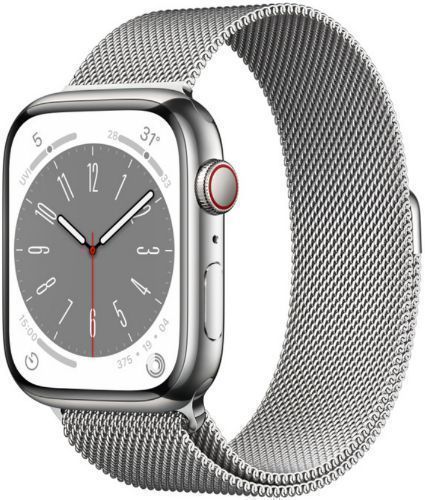 Refurbished Apple Watch Series 8 - Reebelo US
