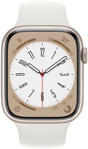Refurbished Apple Watch Series 8 - Reebelo US